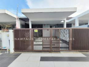 Nawfal Homestay Kotasas